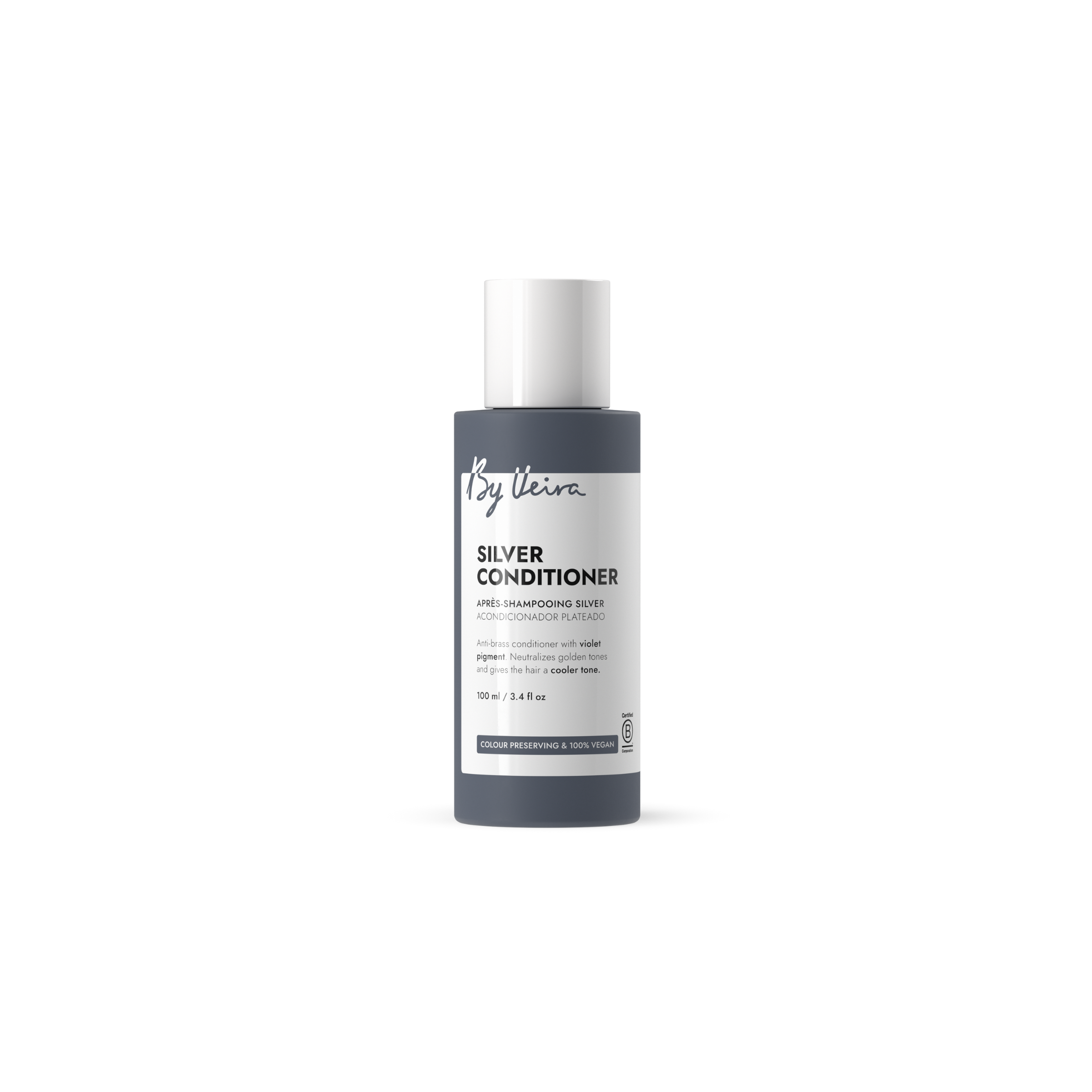 Silver Conditioner 100 ML