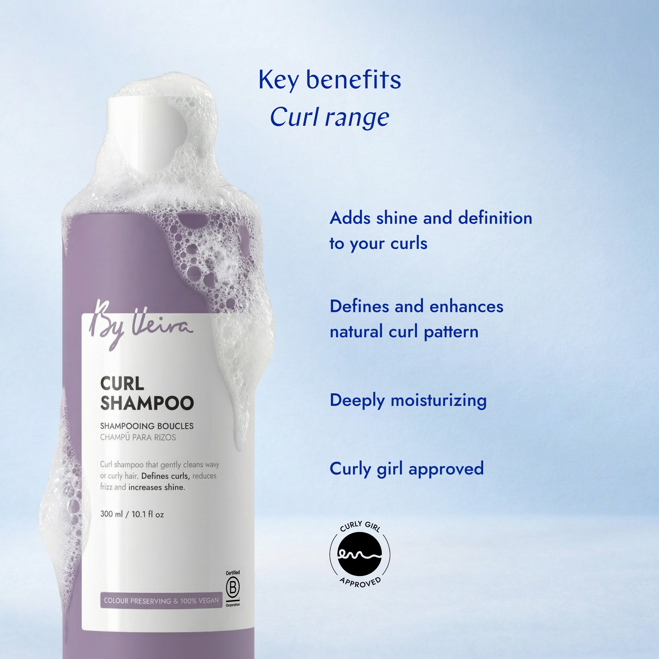 Curl Cream