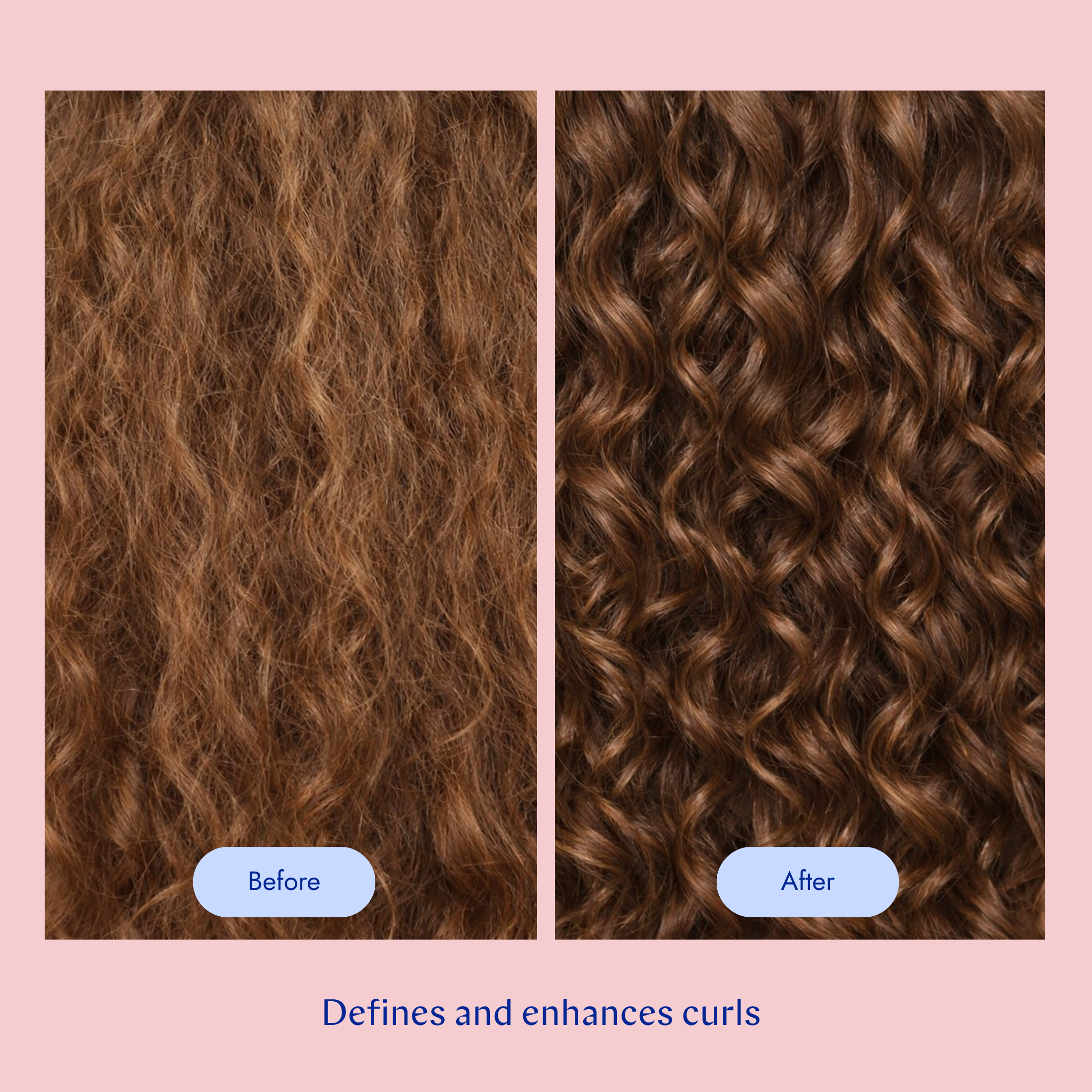 Curl Cream