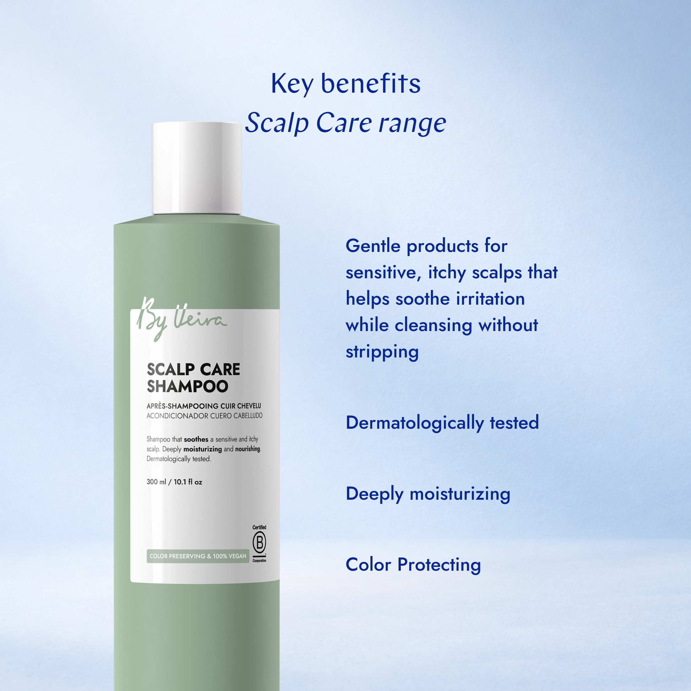 Scalp Care Conditioner