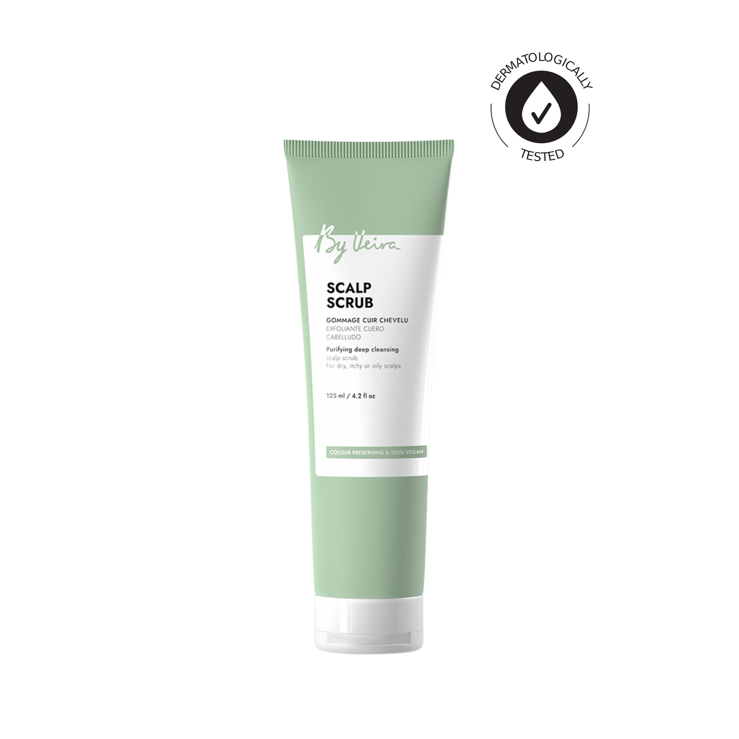 Scalp Care Scrub