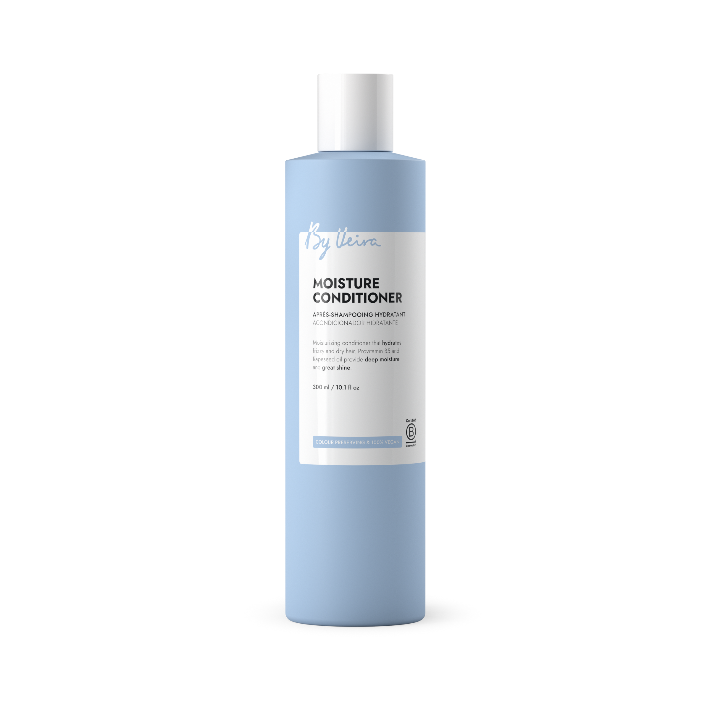 Moisture Conditioner