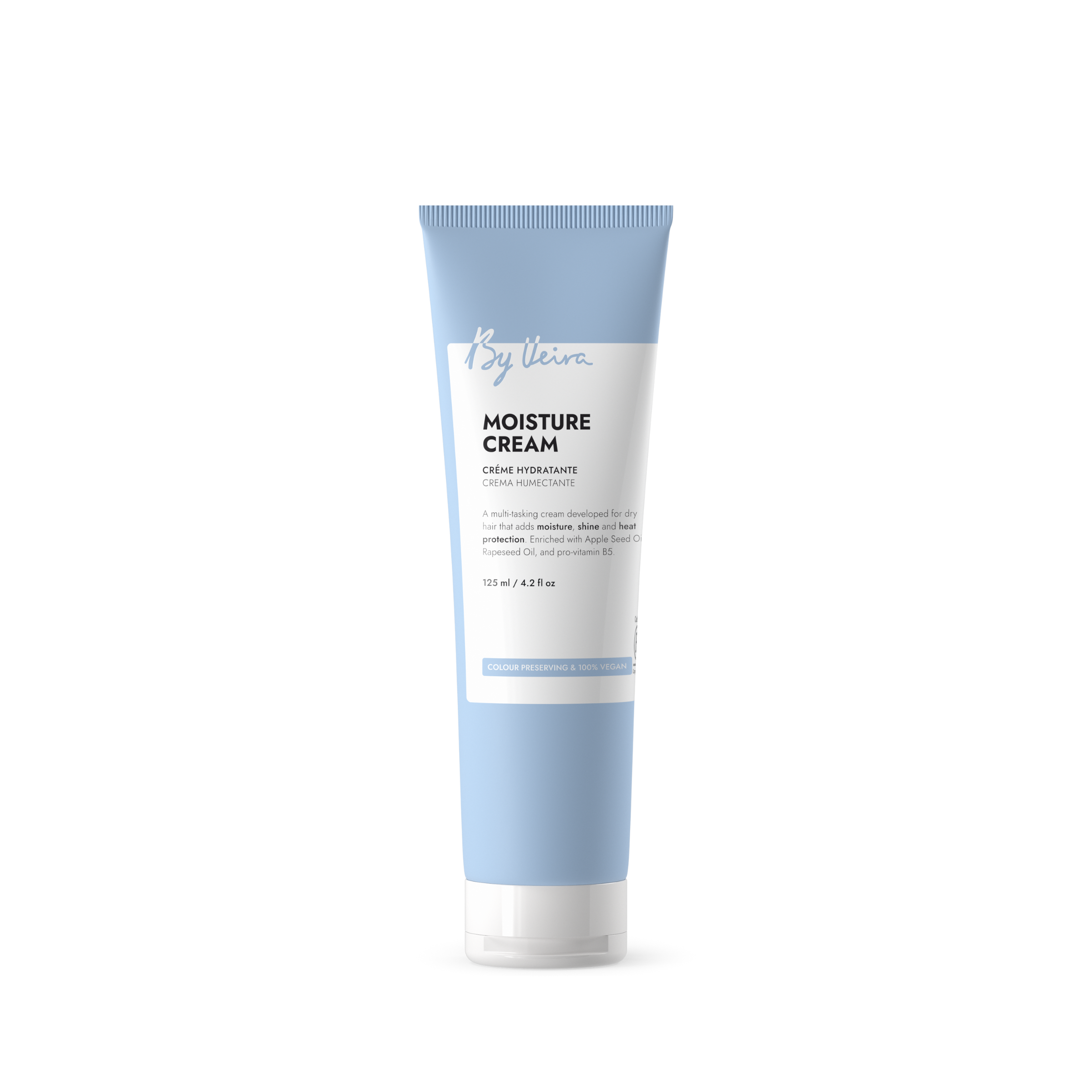 Moisture Cream