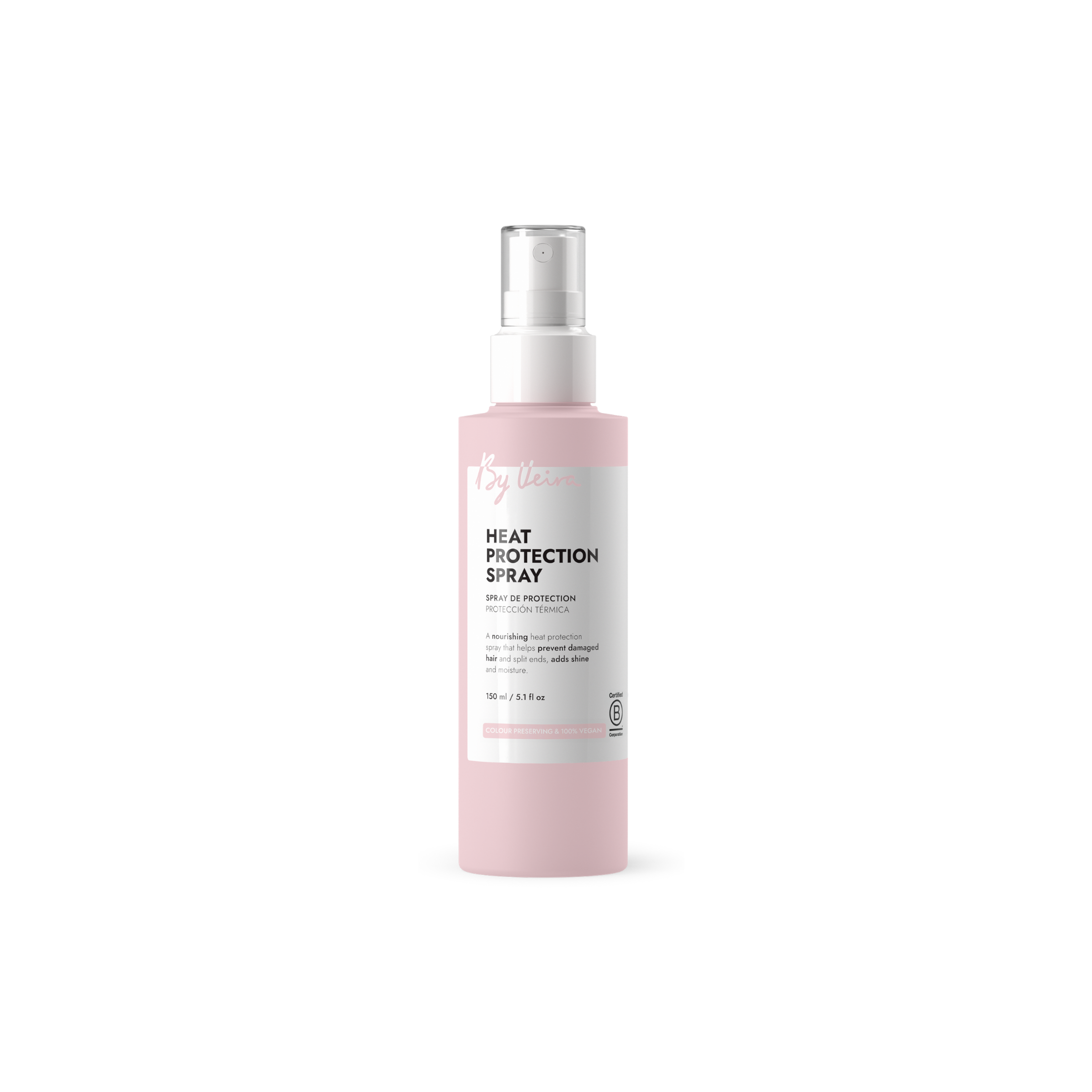 Heat Protection Spray 150 ML