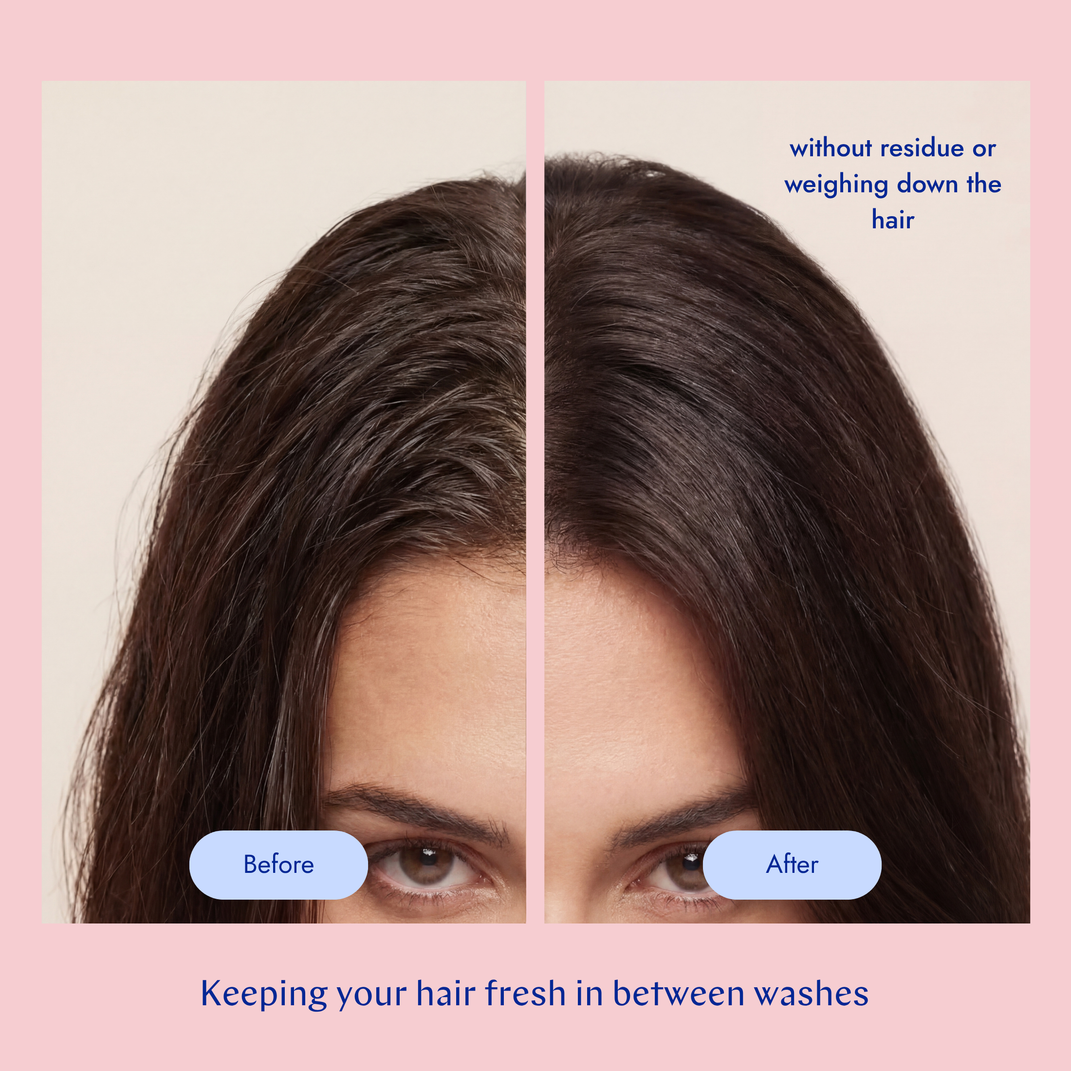 Dry Shampoo