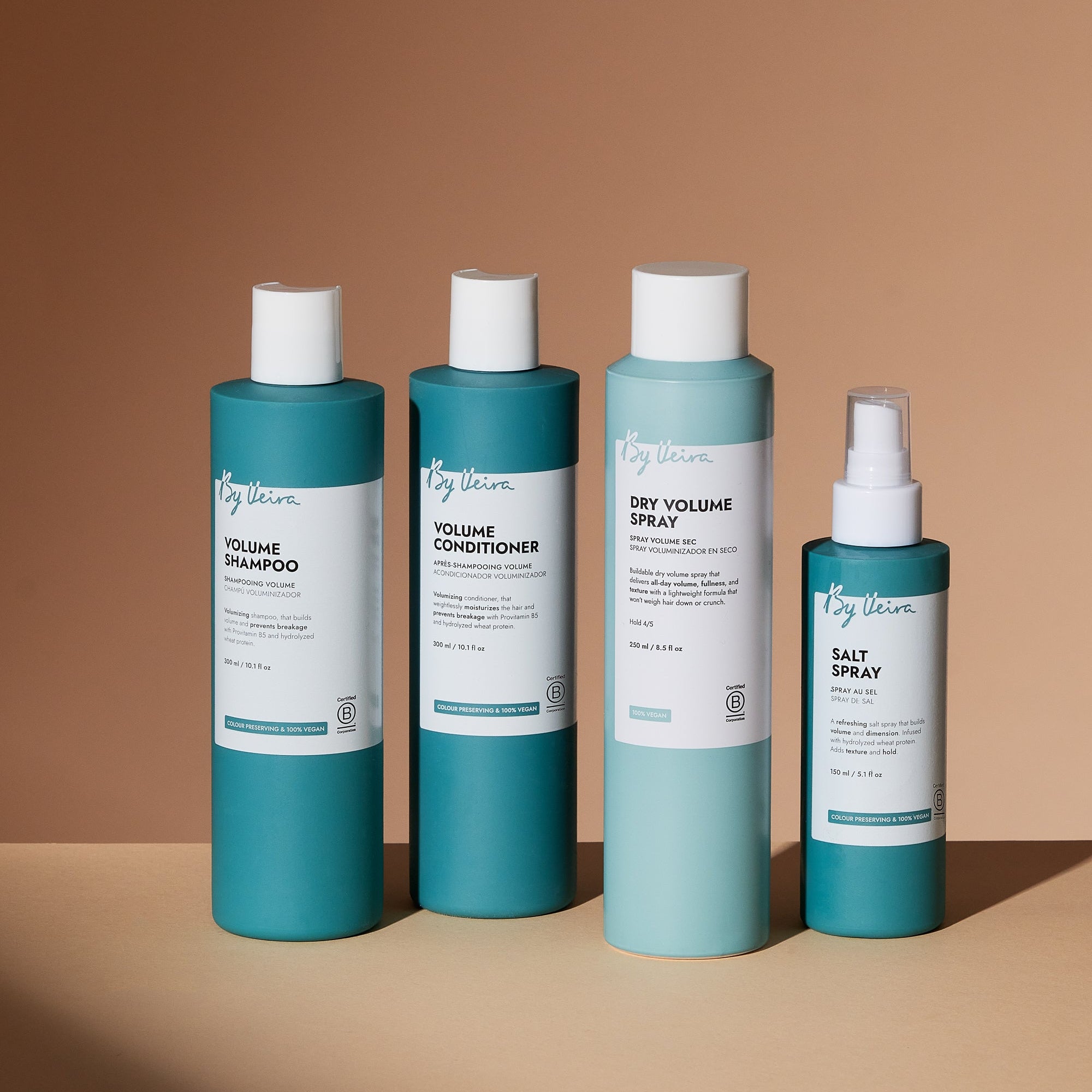 Volume Shampoo