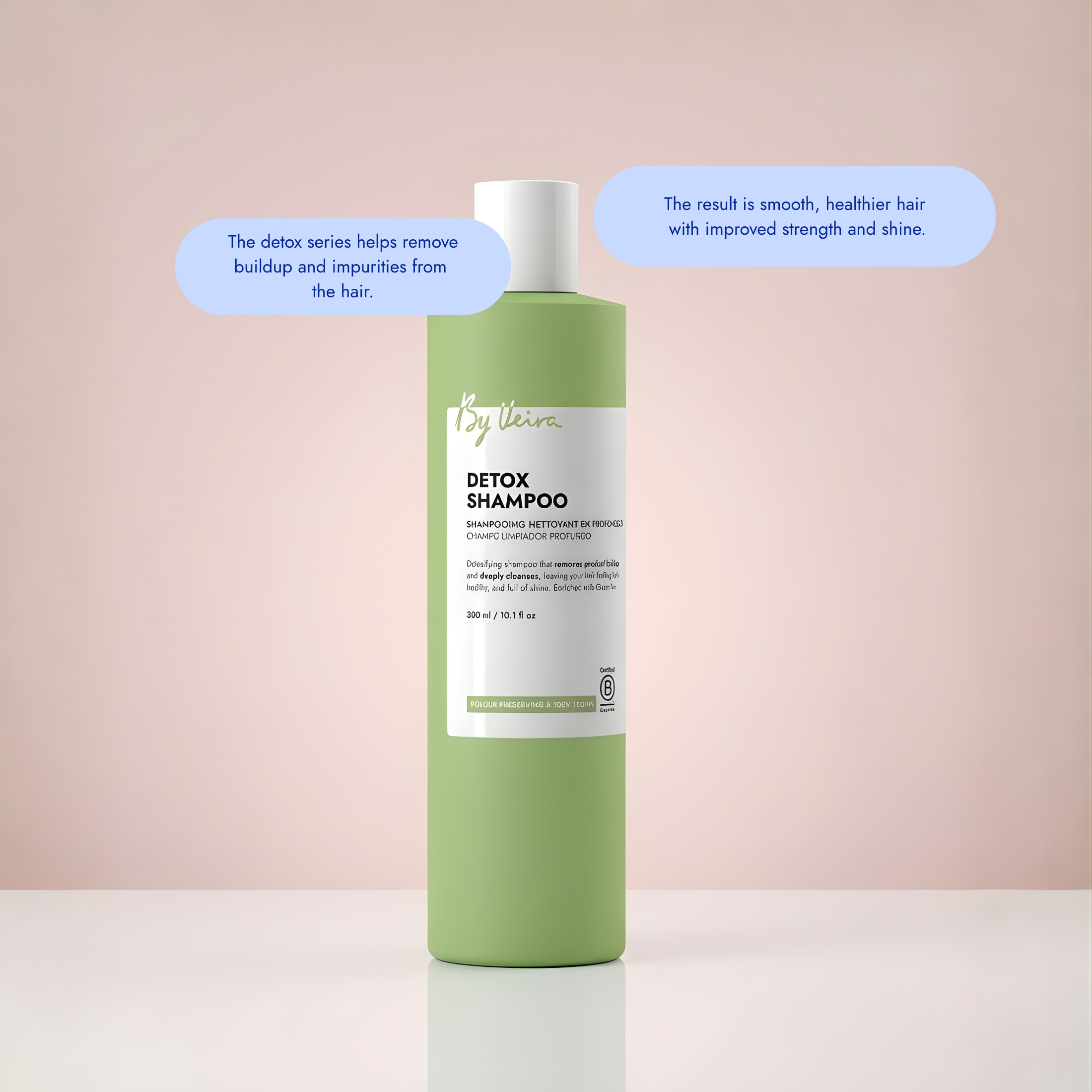 Detox Shampoo