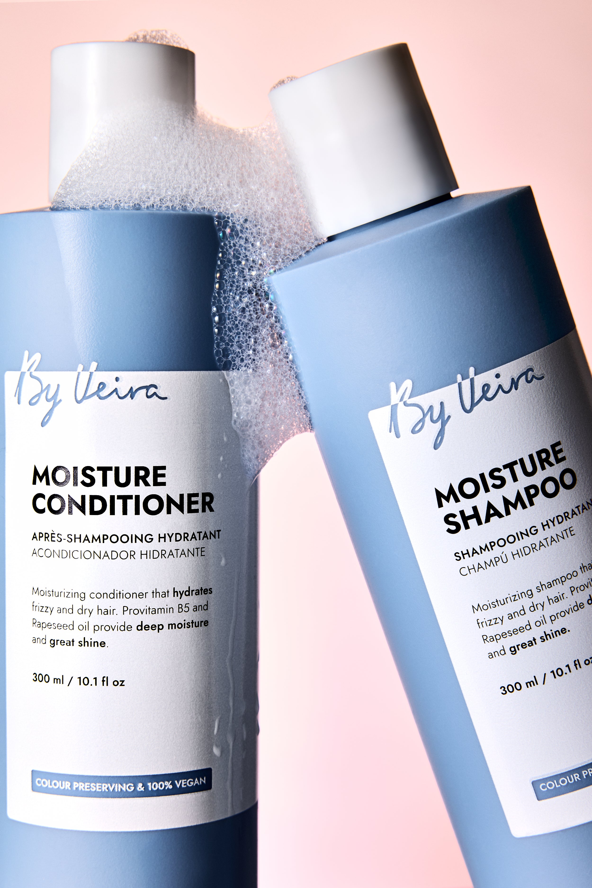 MOISTURE CONDITIONER