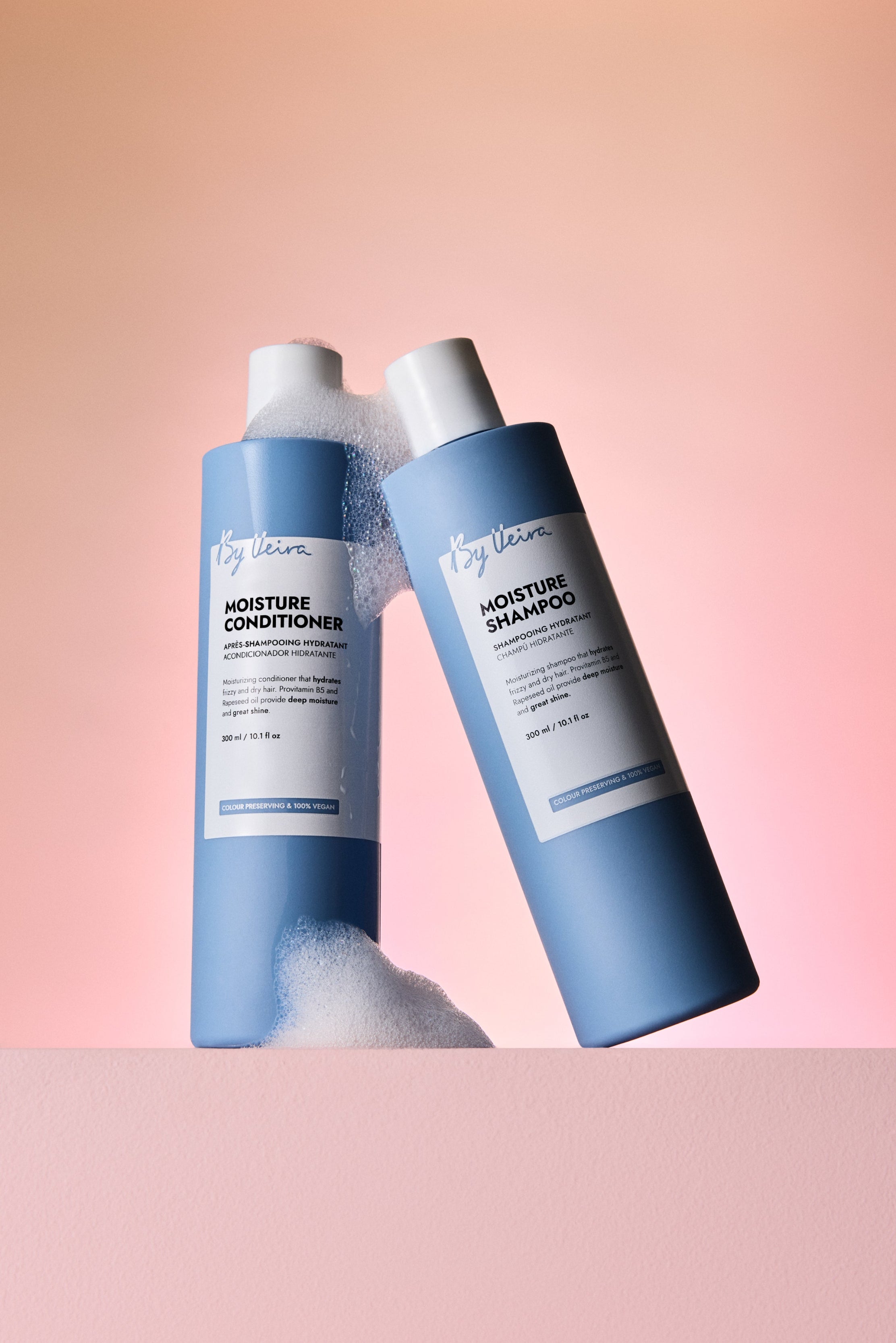 MOISTURE CONDITIONER